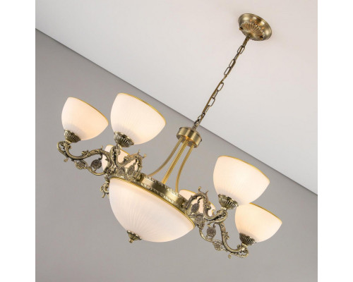 Сделать заказ Подвесная люстра Citilux CL405293| VIVID-LIGHT.RU