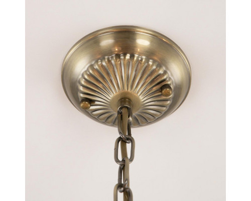 Сделать заказ Подвесная люстра Citilux CL405293| VIVID-LIGHT.RU