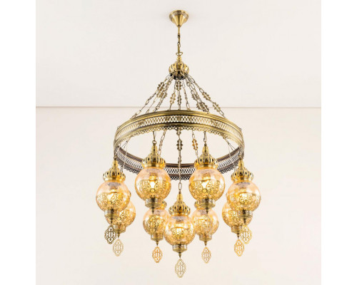 Сделать заказ Подвесная люстра Citilux CL419183| VIVID-LIGHT.RU