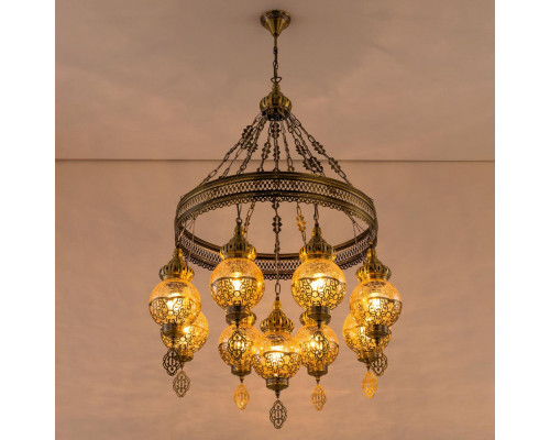 Сделать заказ Подвесная люстра Citilux CL419183| VIVID-LIGHT.RU