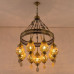 Сделать заказ Подвесная люстра Citilux CL419183| VIVID-LIGHT.RU