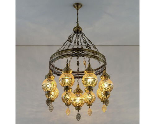 Сделать заказ Подвесная люстра Citilux CL419183| VIVID-LIGHT.RU