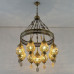 Сделать заказ Подвесная люстра Citilux CL419183| VIVID-LIGHT.RU
