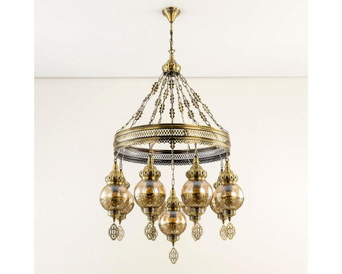 Сделать заказ Подвесная люстра Citilux CL419183| VIVID-LIGHT.RU