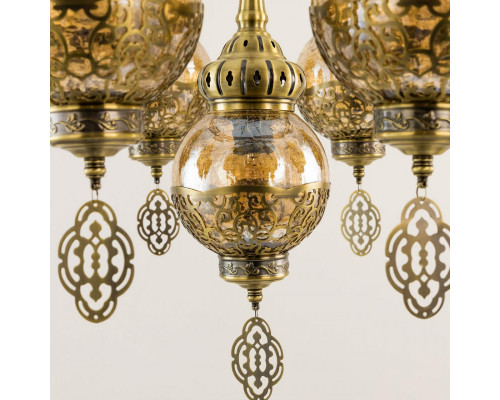 Сделать заказ Подвесная люстра Citilux CL419183| VIVID-LIGHT.RU