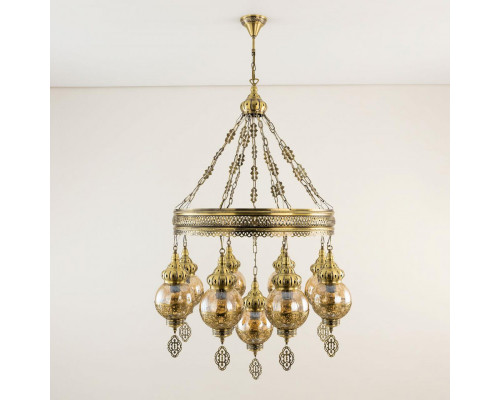 Сделать заказ Подвесная люстра Citilux CL419183| VIVID-LIGHT.RU