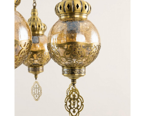 Сделать заказ Подвесная люстра Citilux CL419183| VIVID-LIGHT.RU