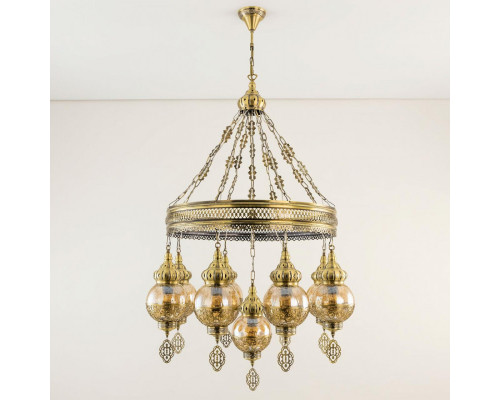 Сделать заказ Подвесная люстра Citilux CL419183| VIVID-LIGHT.RU