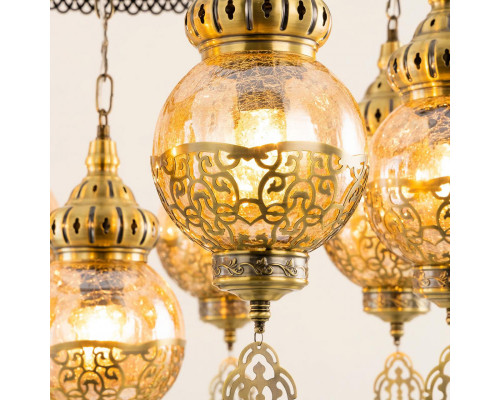 Сделать заказ Подвесная люстра Citilux CL419183| VIVID-LIGHT.RU