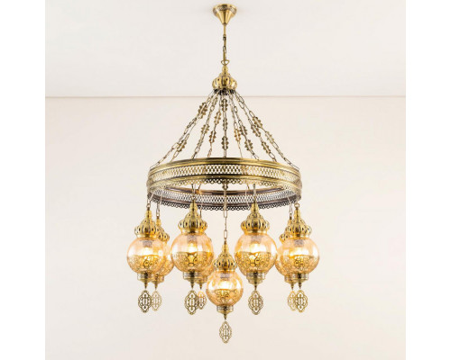 Сделать заказ Подвесная люстра Citilux CL419183| VIVID-LIGHT.RU