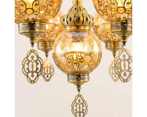 Сделать заказ Подвесная люстра Citilux CL419183| VIVID-LIGHT.RU