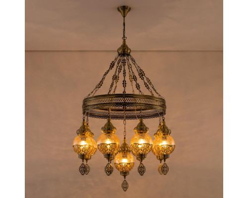 Сделать заказ Подвесная люстра Citilux CL419183| VIVID-LIGHT.RU