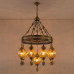 Сделать заказ Подвесная люстра Citilux CL419183| VIVID-LIGHT.RU