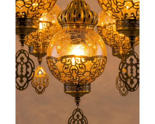 Сделать заказ Подвесная люстра Citilux CL419183| VIVID-LIGHT.RU