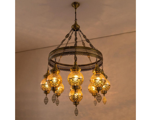 Сделать заказ Подвесная люстра Citilux CL419183| VIVID-LIGHT.RU