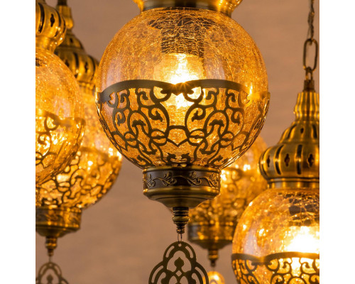 Сделать заказ Подвесная люстра Citilux CL419183| VIVID-LIGHT.RU