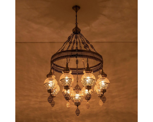 Сделать заказ Подвесная люстра Citilux CL419183| VIVID-LIGHT.RU