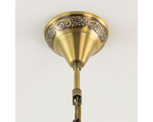 Сделать заказ Подвесная люстра Citilux CL419183| VIVID-LIGHT.RU