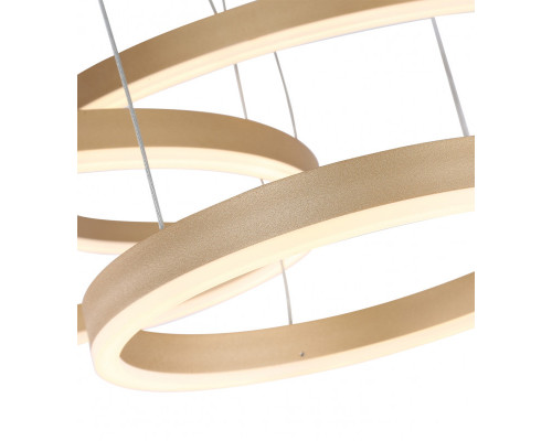 Оформить заказ Подвесная люстра Kink Light 08223M,33S| VIVID-LIGHT.RU