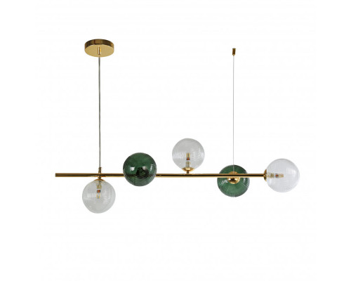 Заказать Подвесная люстра F-Promo 4035-5P| VIVID-LIGHT.RU