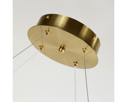 Купить Подвесная люстра Favourite 4014-10P| VIVID-LIGHT.RU