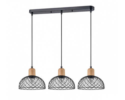 Оформить заказ Подвесная люстра Vele Luce VL6502P03| VIVID-LIGHT.RU