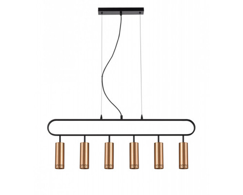 Заказать Подвесная люстра Vele Luce VL5794P06| VIVID-LIGHT.RU