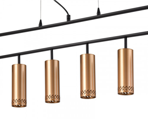 Заказать Подвесная люстра Vele Luce VL5794P06| VIVID-LIGHT.RU