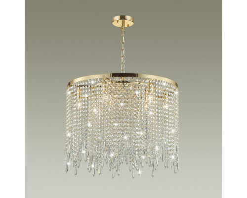 Оформить заказ Подвесная люстра Odeon Light 5028/9| VIVID-LIGHT.RU