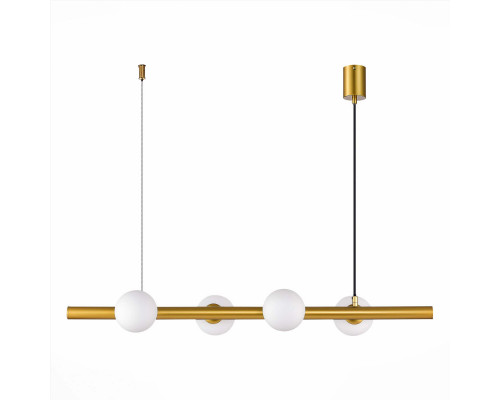 Купить Подвесная люстра ST-Luce SL1185.203.04| VIVID-LIGHT.RU