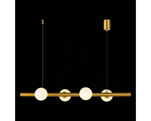 Купить Подвесная люстра ST-Luce SL1185.203.04| VIVID-LIGHT.RU