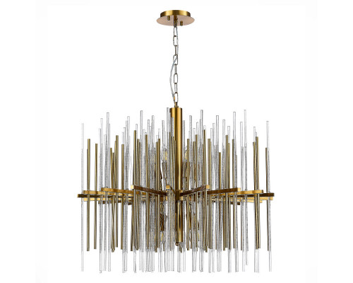 Заказать Подвесная люстра ST-Luce SL1628.303.12| VIVID-LIGHT.RU