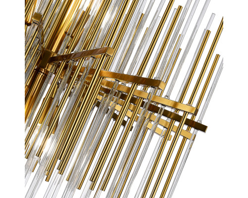 Заказать Подвесная люстра ST-Luce SL1628.303.12| VIVID-LIGHT.RU