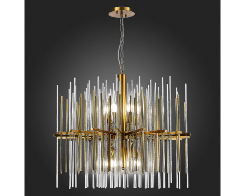 Заказать Подвесная люстра ST-Luce SL1628.303.12| VIVID-LIGHT.RU