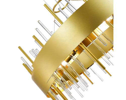 Сделать заказ Подвесная люстра ST-Luce SL1633.203.16| VIVID-LIGHT.RU