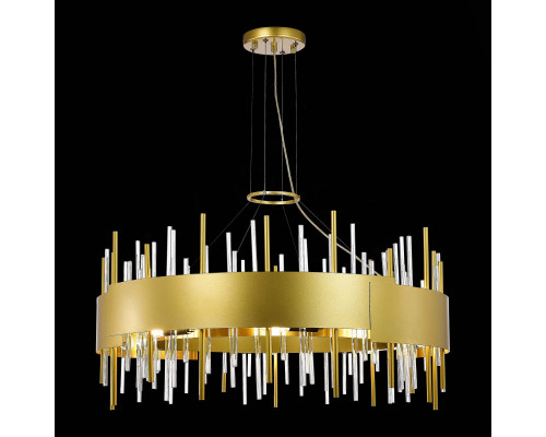 Сделать заказ Подвесная люстра ST-Luce SL1633.203.16| VIVID-LIGHT.RU