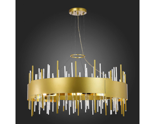 Сделать заказ Подвесная люстра ST-Luce SL1633.203.16| VIVID-LIGHT.RU