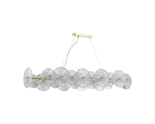 Сделать заказ Подвесная люстра ST-Luce SL1657.213.08| VIVID-LIGHT.RU