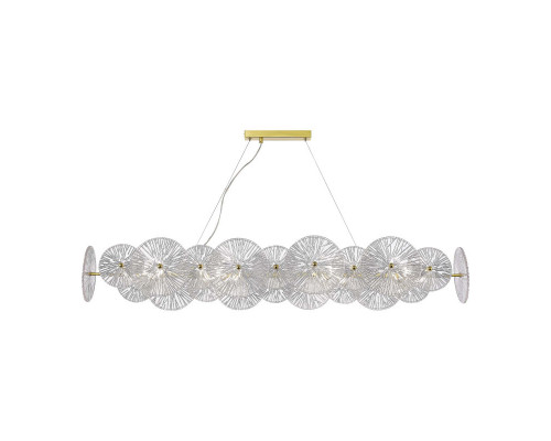 Сделать заказ Подвесная люстра ST-Luce SL1657.213.08| VIVID-LIGHT.RU