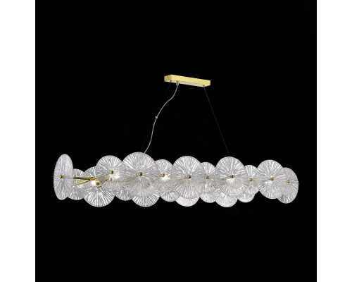 Сделать заказ Подвесная люстра ST-Luce SL1657.213.08| VIVID-LIGHT.RU