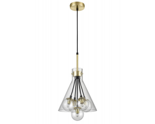 Оформить заказ Подвесная люстра Vele Luce VL5904P15| VIVID-LIGHT.RU