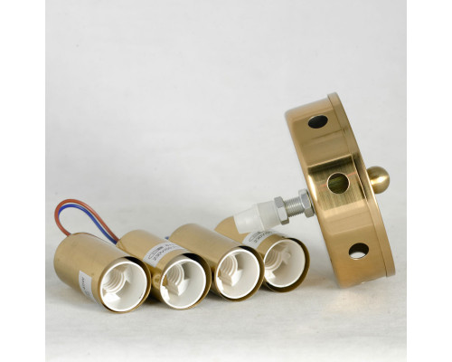 Купить Подвесная люстра LGO LSP-8717| VIVID-LIGHT.RU