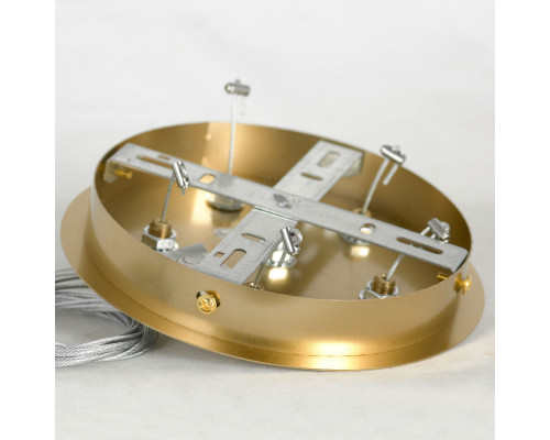 Купить Подвесная люстра LGO LSP-8717| VIVID-LIGHT.RU