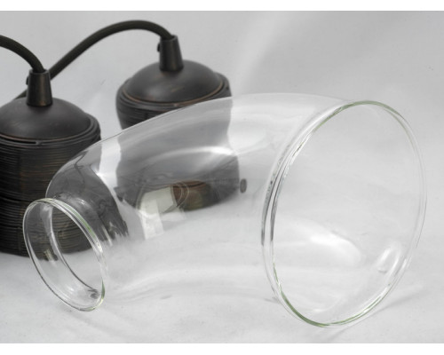 Оформить заказ Подвесная люстра LOFT LSP-9627| VIVID-LIGHT.RU