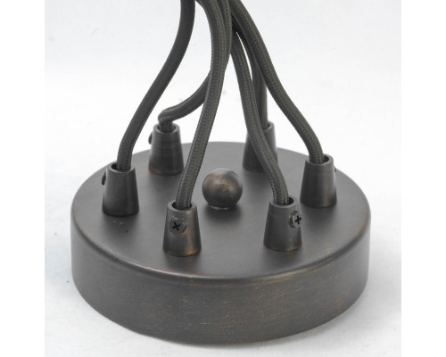 Оформить заказ Подвесная люстра LOFT LSP-9627| VIVID-LIGHT.RU