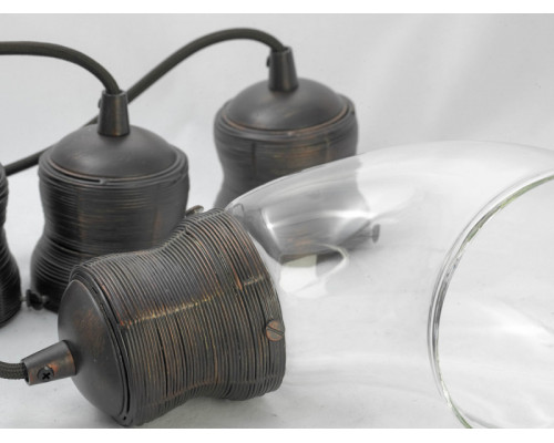 Оформить заказ Подвесная люстра LOFT LSP-9627| VIVID-LIGHT.RU