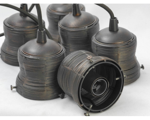 Оформить заказ Подвесная люстра LOFT LSP-9627| VIVID-LIGHT.RU