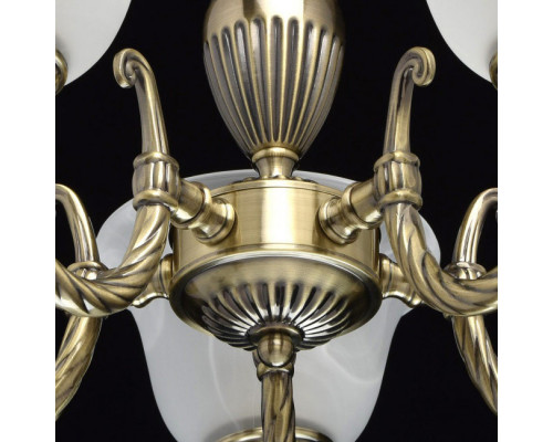 Оформить заказ Подвесная люстра MW-Light 450016305| VIVID-LIGHT.RU