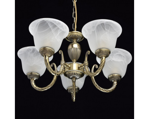 Оформить заказ Подвесная люстра MW-Light 450016305| VIVID-LIGHT.RU