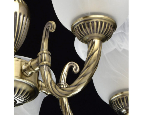 Оформить заказ Подвесная люстра MW-Light 450016305| VIVID-LIGHT.RU